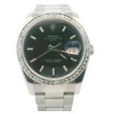 Rolex Oyster Perpetual 11500 Date 34