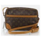 Louis Vuitton Monogram Trocadero 27 Shoulder Bag