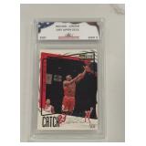 1997 Upper Deck #187 Michael Jordan Card