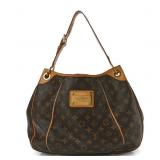 Louis Vuitton Monogram Galliera PM Handbag