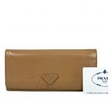 Prada Long Wallet