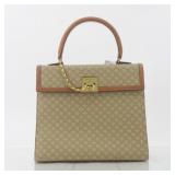 Celine Macadam Handbag