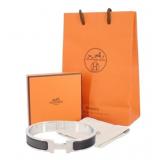 Hermes Clic Clac H Bracelet