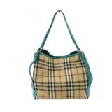 Burberry Canterbury Tote Bag