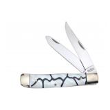 Cherokee Jigsaw Pearl Knife