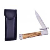 Elite Cheetah Lock Knife