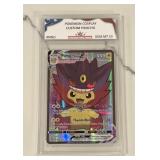 Pokï¿½mon Cosplay Custom Pikachu Card