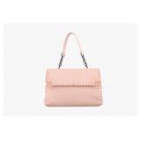 Bottega Veneta Intrecciato Leather Shoulder Bag