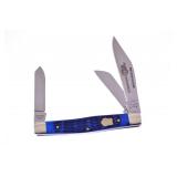 Buck Creek Diamondback Knife