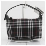 Burberry Nova Check Accessory Pouch