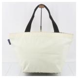 Burberry Blue Label Nylon Tote Bag