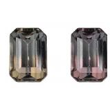 GIA Certified Oct. 1.06 ct. Color Change Sapphire GIA Certified Oct. 1.06 ct. Color Change Sapphire