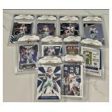 Random Pull Dak Prescott PGC Graded Card Lot Random Pull Dak Prescott PGC Graded Card Lot