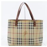 Burberry Handbag Burberry Handbag