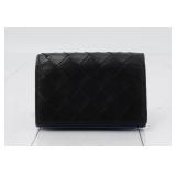 Bottega Veneta Intrecciato Card Case Bottega Veneta Intrecciato Card Case