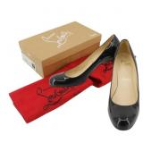 Christian Louboutin Simple Pump Size 36 Christian Louboutin Simple Pump Size 36