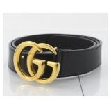 Gucci GG Marmont Belt Gucci GG Marmont Belt