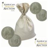 1921 Morgan Silver Dollar Estate Collection 1921 Morgan Silver Dollar Estate Collection