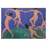 Dance I Limited Edition by Henri Matisse Dance I Limited Edition by Henri Matisse