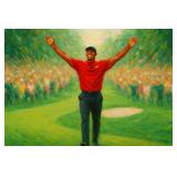 Triumphant Walk I LTD EDT Canvas Studio Van Gogh Triumphant Walk I LTD EDT Canvas Studio Van Gogh