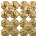 2023-24  American Eagle One Ounce $50 Gold Coin 2023-24  American Eagle One Ounce $50 Gold Coin