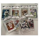 Random Pull Emmitt Smith PGC Card Lot Random Pull Emmitt Smith PGC Card Lot