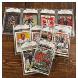 Random Pull Ja�Marr Chase PGC Card Lot Random Pull Ja�Marr Chase PGC Card Lot
