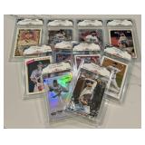 Random Pull Clayton Kershaw PGC Graded Card Lot Random Pull Clayton Kershaw PGC Graded Card Lot