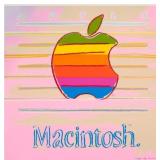 Apple.Museum:Canvas � The Andy Warhol Foundation Apple.Museum:Canvas � The Andy Warhol Foundation