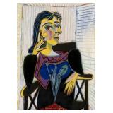 Pablo Picasso/Portrait de Dora Maar Limted EDT Pablo Picasso/Portrait de Dora Maar Limted EDT