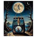 GUCCI Dreams I  Limited Edition by BEYONDALI GUCCI Dreams I  Limited Edition by BEYONDALI