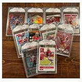 Random Pull Deebo Samuel PGC Card Lot Random Pull Deebo Samuel PGC Card Lot