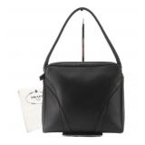 Prada Leather Shoulder Bag Prada Leather Shoulder Bag