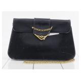 Cartier Sapphire Chain Shoulder Bag Cartier Sapphire Chain Shoulder Bag