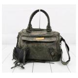 Balenciaga The City 2Way Shoulder Bag Balenciaga The City 2Way Shoulder Bag
