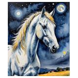 Midnight Spirit Canvas LTD EDT by Van Gogh Limited Midnight Spirit Canvas LTD EDT by Van Gogh Limited