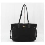 Prada Tessuto Saffiano  Tote Bag Prada Tessuto Saffiano  Tote Bag