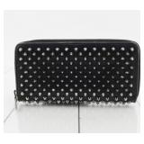 Christian Louboutin Studded Wallet Christian Louboutin Studded Wallet