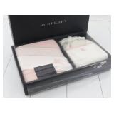 Burberry Unused Towel Pouch Burberry Unused Towel Pouch