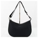 Gucci GG Canvas Shoulder Bag Gucci GG Canvas Shoulder Bag