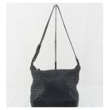 Bottega Veneta Intrecciato Shoulder Bag Bottega Veneta Intrecciato Shoulder Bag