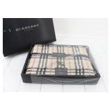 Burberry Unused Bath Towel Burberry Unused Bath Towel