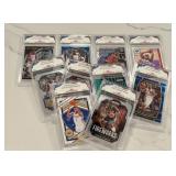 Random Pull Zion Williamson PGC Card Lot Random Pull Zion Williamson PGC Card Lot