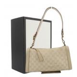 Gucci GG Canvas Shoulder Bag Gucci GG Canvas Shoulder Bag