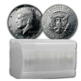 1964 Kennedy 90% Silver Half Dollar 1964 Kennedy 90% Silver Half Dollar