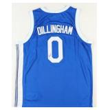 Autographed Rob Dillingham Jersey Autographed Rob Dillingham Jersey