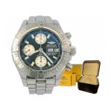 Breitling Super Ocean A13340 Chronograph Automatic Breitling Super Ocean A13340 Chronograph Automatic