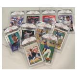 Random Pull Randy Johnson PGC Card Lot Random Pull Randy Johnson PGC Card Lot