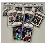 Random Pull Troy Aikman PGC Card Lot Random Pull Troy Aikman PGC Card Lot