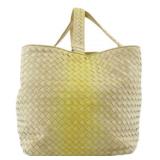 Bottega Veneta Intrecciato Handbag Bottega Veneta Intrecciato Handbag